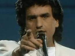 Слушать — toto cutugno — l'italiano. Eurovision Song Contest When Toto Cutugno Triumphed In 1990 Even If He Shouldn T Have Gone There Corriere It