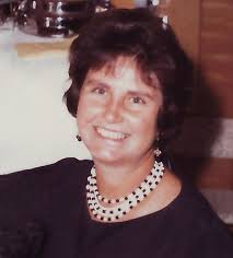 Obituary for Tilda Mae (Brownlee) Hannebaum