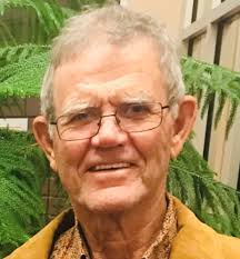 James Allen "Jim" Stanley