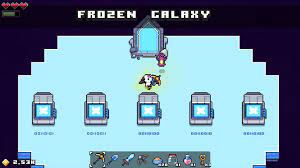 Apr 27, 2019 · most of the puzzles aren't complicated but to make things a bit easier on the player, we've prepared this handy forager puzzles solutions guide that covers all the puzzles in different areas. Forager Frozen Galaxy Puzzle Guide Solution Pwrdown