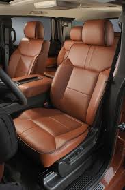 Feelfree Hummer H2 Hummer Car Seats
