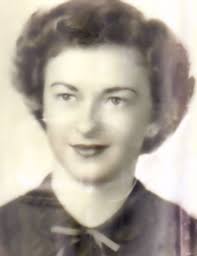 Eva Jean Callaham Obituary October 28, 2018