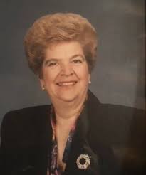 Peggie L. Knapp Obituary