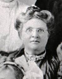 Mary Griselda (Painter) Heffner (1854-1935)