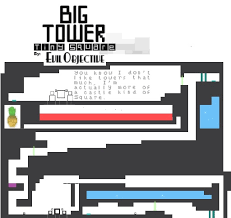 Big Tower Tiny Square Unblocked At Cool Math Games