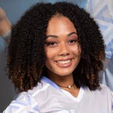 Giselle Sierra-Bennett's High School Career Home