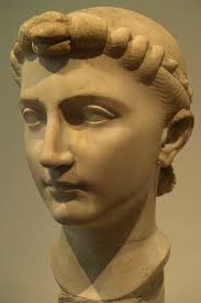 Julia the Elder: The Rise & Fall of Augustus' Disobedient Daughter