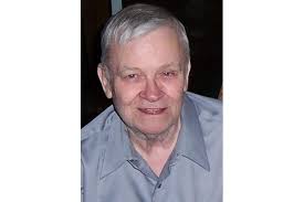 Vernon Covington Obituary (1936