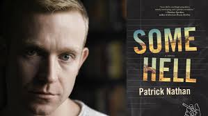 A painful coming-of-age debut novel of a gay teen whose family is sundered  by suicide