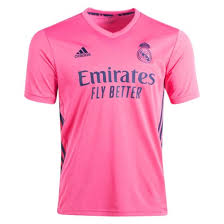 Shop real madrid jerseys and uniforms at fansedge. Real Madrid Away Jersey 20 21