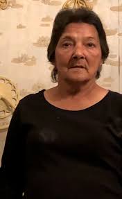 Obituary for Lula Mae (Scott) Harris