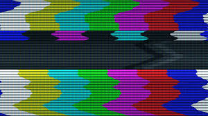 Support us by sharing the content, upvoting wallpapers on the page or sending your own. Static Old Tv Aesthetic Sad Wallpapers Wallpaper Cave