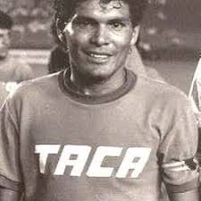 Best El Salvadorian Soccer Players