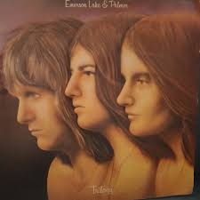 Which notable rock album was released