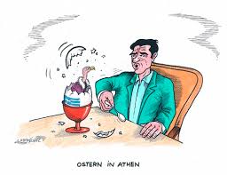 Was bedeuten die fristen tatsächlich und droht den griechen diese was bedeuten die fristen tatsächlich und droht den griechen diese woche wirklich die pleite? Griechenland Vor Der Pleite Von Mandzel Politik Cartoon Toonpool