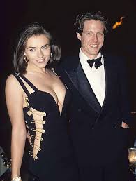 When he called his agent to ask why he had been sent such a good script compared to other movies he had done, his agent admitted it was. Elizabeth Hurley Shares Funniest Video For Ex Hugh Grant S 60th Birthday Hello