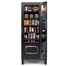 This is especially necessary if you are going to have higher dollar items like cigarettes or even healthier snack or drink items in your machines. Buy Selectivend Frozen Food Vending Machine Bjs Wholesale Club