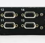 33456 APPLIED MATERIALS ASSY, HUB RADIANCE CHAMBER 0010-07586