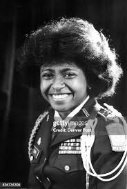 207 Sheila Terry Stock Photos, High-Res Pictures, and Images