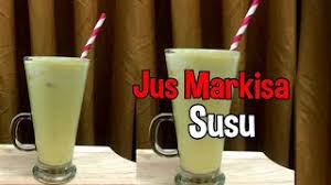 Check spelling or type a new query. Jus Markisa Campur Susu Passion Fruit Juice Ide Mas Gathan Youtube