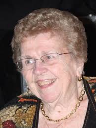 Eunice Roach Obituary (1923