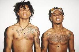 He's recently released another hit, reality check, and he's also got a few upcoming projects. Rae Sremmurd Net Worth 2018 How Rich Are Swae Lee And Slim Jxmmi Gazette Review