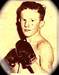 The FREDDY FULLER BOXING STORY: 2010