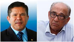 Vários integrantes do PP podem acompanhar Sandes Júnior no PRB