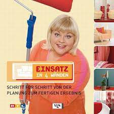 Bereits 10 jahre lang ist die schauspielerin, schriftstellerin und moderatorin tine wittler für die sendung im einsatz. Einsatz In 4 Wanden Von Tine Wittler Portofrei Bei Bucher De Bestellen