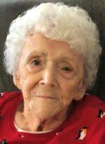 GILBERT, Constance "Connie" J.