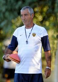 Former argentina national team coach alfio coco basile spoke about the team, the copa america and brazil while also stating that argentina will be champions. Boca Juniors On Twitter Boca Expresa Su Dolor Por El Fallecimiento Del Panadero Diaz Ayudante Del Coco Basile Durante Su Paso Por El Club Y Le Transmite Sus Condolencias A La Familia