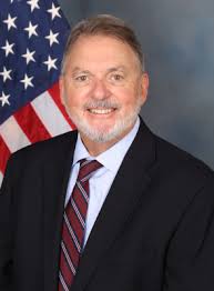 Retired Federal Judge Bruce Guyton Named Full-Time Deputy Chief of  Professional Standards