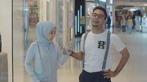Maybe you would like to learn more about one of these? Edtv Ulasan Episod 6 Drama Kau Yang Pertama Di Tv3