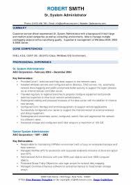citrix xenapp administrator resume