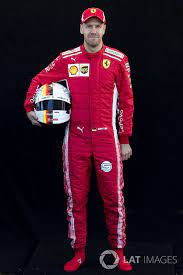 Sebastian Vettel Ferrari Ferrari Ferrari Scuderia Ferrari F1