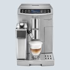Besides the delonghi primadonna exclusive esam 6900.m, there are other super automatics under the primadonna line. De Longhi Primadonna S Evo Ecam 510 55 M Fully Automatic Coffee Machine Stainless Steel Lufthansa Worldshop