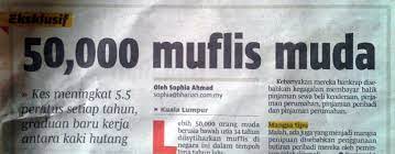 Daripada segi bahasa, bermaksud tambahan atau kenaikan. 11 Cara Bebas Daripada Status Muflis Gaya David Cheang