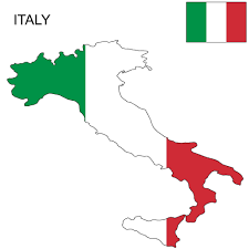 Click on the file and save it for free. Italy Flag Map Italy Flag Emoji Italy Flag Symbol Italy Flag Colors Italy Flag Meaning Italy Flag History Italy Flag Png Italy Flag Flag Drawing Flag