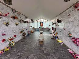 Sacred Ground: Carson Memorial Park