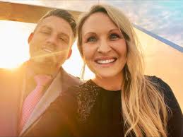 This weekend I'm celebrating 23 years married to this man! 💕 His support… 