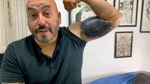 Lupillo rivera aceptó que fue un error el haber dicho que nunca se quitaría el tatuaje del rostro de belinda, reconoció que en este momento de su vida desea darle el lugar a su nueva pareja. Za D4ck6fwsnum