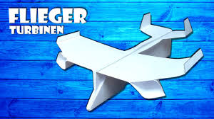 Laminiergeräte finden sie im copyshop oder hier. Einfaches Segelflugmodell Selber Basteln Papierflieger Glider Airplane Diy Craft 4k Youtube