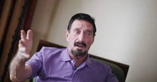 Mcafee first became notable for creating the dreaded mcafee security software suite. Antivirus Creator John Mcafee Found Dead Due To Alleged Suicide In Spanish Prison