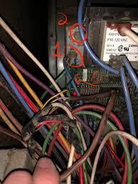 Check spelling or type a new query. Where Should I Connect My C Wire On Goodman Gmp075 3 Rev B Home Improvement Stack Exchange