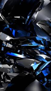 Find best blue wallpaper and ideas by device, resolution, and quality (hd, 4k) from a curated website list. Crystal Wallpapers Full Hd For Free Wallpaper Cool Blue Wallpapers For Phone 1080x1920 Download Hd Wallpaper Wallpapertip