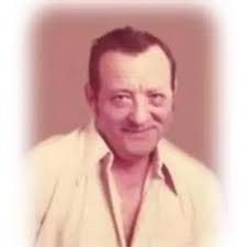 Obituary information for Johnny Junior Dill