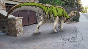 Jwa Iguanodon By Sargassosart Extinct Animals Prehistoric Creatures Prehistoric