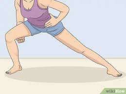 You can also develop pain if you. 4 Ways To Stretch Groin Muscles Wikihow