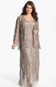 Soulmates Crochet Dress Jacket Plus Size Nordstrom Mother Of The Bride Plus Size Bride Clothes Mother Of The Bride Gown