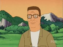 Top 30 Hank Hill Gifs Find The Best Gif On Gfycat I give you thumbs for helping put red on these idiots putting n all over addys post about the one word game thanx bro no, i am white. top 30 hank hill gifs find the best